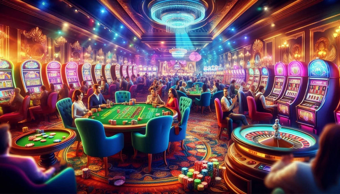 Martin Casino